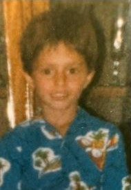 Jimmy PEREIRA missing person case in Chippawa, Ontario