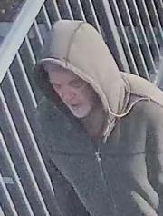 Scott Edward ROONEY missing person case in Niagara Falls, New York