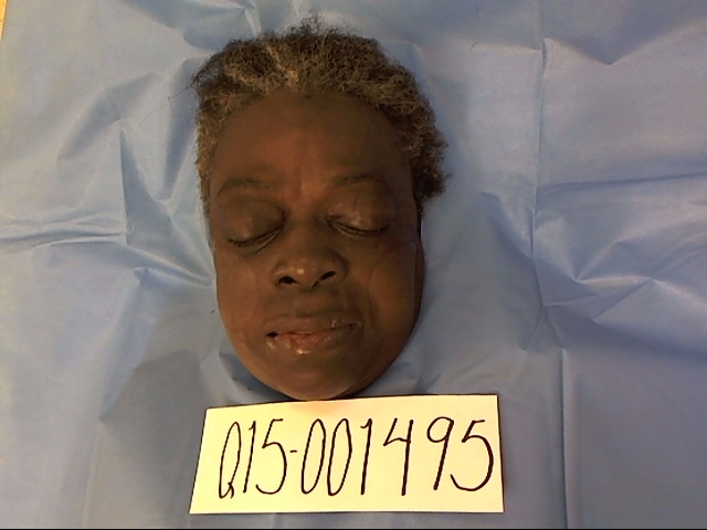 Luzanne Etienne - Queens, New York