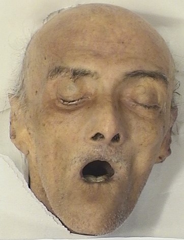 ESTEBAN LOPEZ CRUZ - SALINAS, Puerto Rico