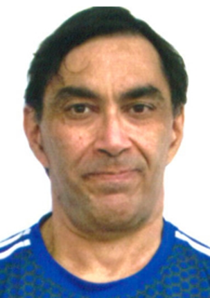 Gilberto Sanchez - York, Maine