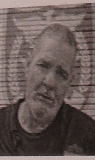 Jeffrey Smith - Sweetwater, Tennessee