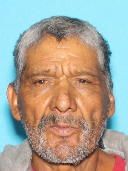 Miguel Helrez - Muscoy, California