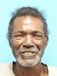 William Fuller Jr - Salem, Alabama