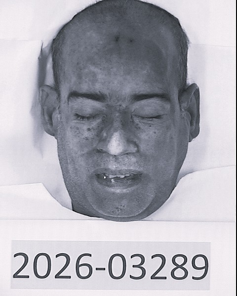 Darryl Louzan Oquendo - Bayamón, Puerto Rico