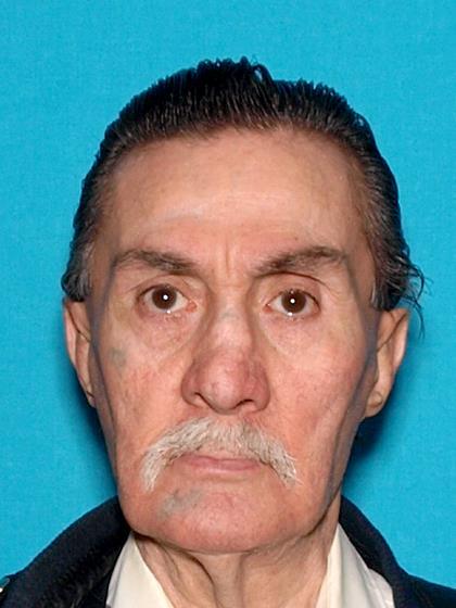 Venancio Perez - Grand Terr, California