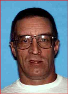Michael Maher - Littlerock, California