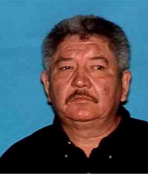 Juan Benitez - Houston, Texas