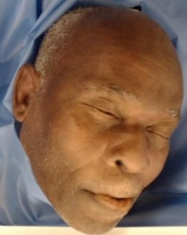 Jerome Washington - Arverne, New York