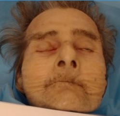 Richard Stevenski - Rockaway Park, New York