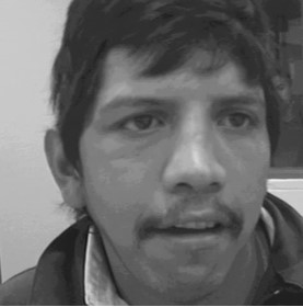 Rogelio Razo Martinez - Maywood, California