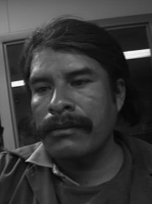 Jose Diaz Cruz - City of Industry, California