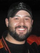 Portrait shared in memory of Anthony Joseph Trovata