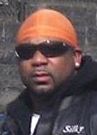 Portrait shared in memory of Anthony Stone