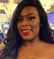 Portrait shared in memory of Nikel Perkins