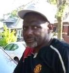 Portrait shared in memory of Donald Dockery