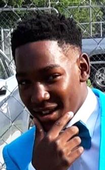 Portrait shared in memory of Jaylen Jay Jay Smith