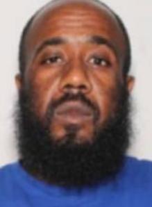 Portrait of Antonio Williams