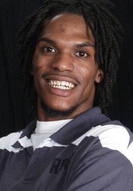 Portrait shared in memory of Rodriguez Odell Harris