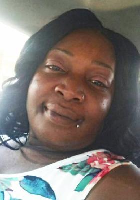 Portrait shared in memory of Tammy Lanett Hayes