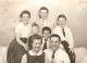 Shared memorial photograph
