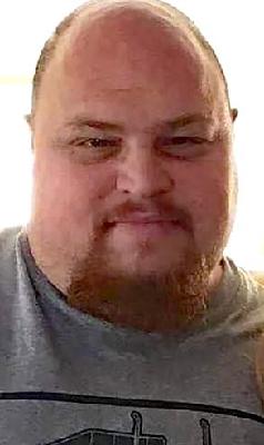 Portrait shared in memory of Bryan M. MacFarlane