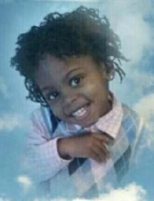 Portrait shared in memory of Derrice Alexander