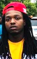 Portrait shared in memory of KyReon Watkins