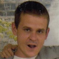 Portrait of Perry Wallace