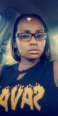 Portrait shared in memory of Khajun Talia Young