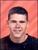 Portrait of Chad Rouse