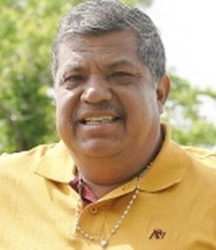 Portrait shared in memory of Jose Aguirre Martinez