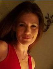 Portrait of Kristina Fenstermaker