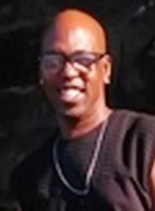 Portrait of Nelvin Lenard Tucker