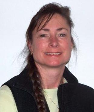Portrait shared in memory of Claudia Burgan