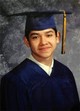 Portrait of Gamaliel Toscano