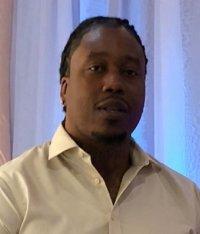 Portrait shared for Carl Bryant