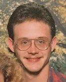 Portrait of Chad William White