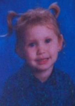 Portrait shared in memory of Shasta Miller
