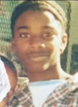 Portrait shared in memory of Darryl Anthony King-Divens