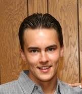 Portrait shared in memory of Andrew Lawrence Swiatek Jr.