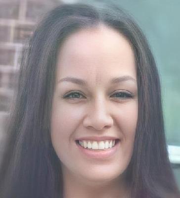 Portrait of Tabitha Sinclair