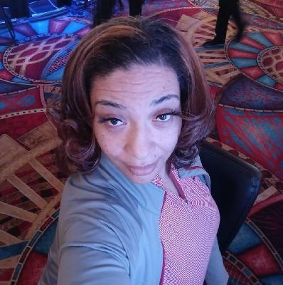 Portrait shared for Anitra West