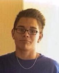 Portrait shared for Tristen Mogadam
