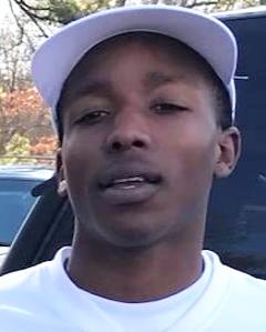 Portrait shared in memory of Jaequan Lamonte Johnson