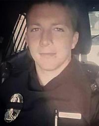 Portrait shared in memory of Justin Terney