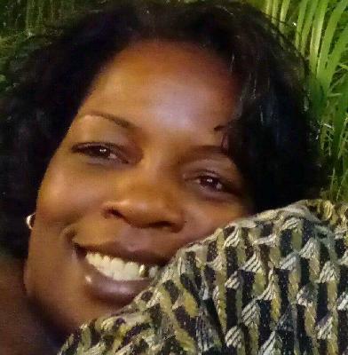 Portrait shared in memory of Annie Ford