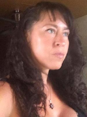 Portrait shared in memory of Rachel Ream