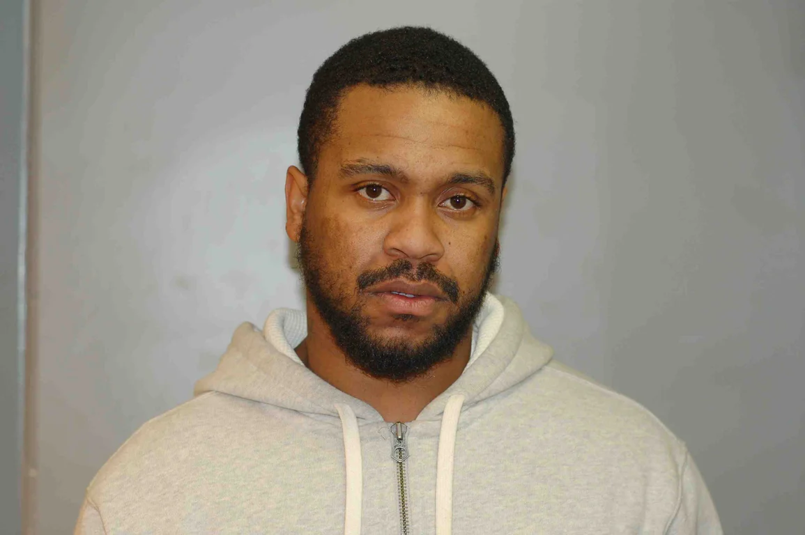 Portrait of Shannon Blaire Jr