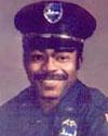 Portrait of Gary Bevel
